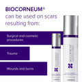 Biocorneum Advanced Scar Treatment